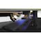 Amp Research 19-C RANGER SUPERCREW/SUPERCAB POWERSTEP PLUG & PLAY 76136-01A - alternate 2